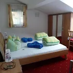 Anita Apartament St. Gallenkirch
