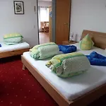 Anita Apartament St. Gallenkirch