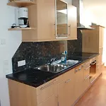 Anita Apartamento *