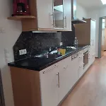Apartament Anita St. Gallenkirch