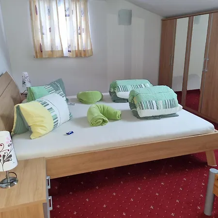 Anita * Sankt Gallenkirch