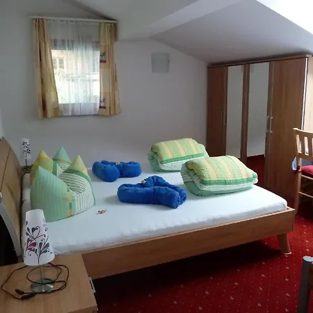 Anita Apartamento Sankt Gallenkirch