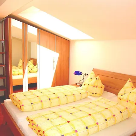 Apartamento Anita
