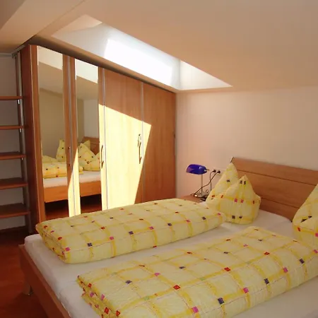 Apartamento Anita