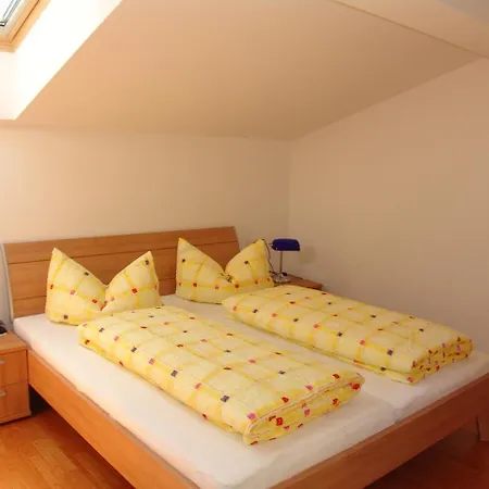 Apartamento Anita Sankt Gallenkirch