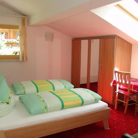 Apartamento Anita