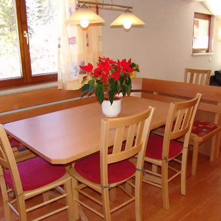 Apartament Anita St. Gallenkirch
