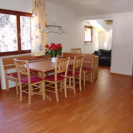 Anita Apartament