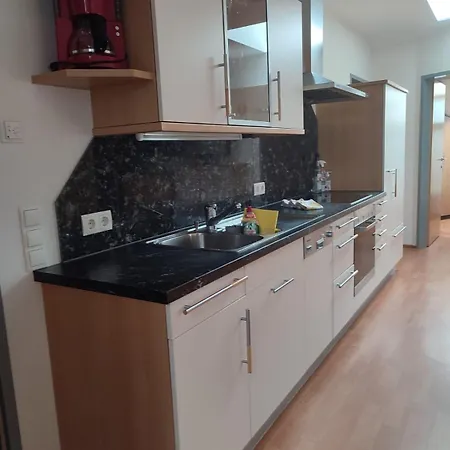 Apartamento Anita Sankt Gallenkirch