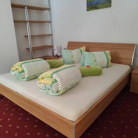 Anita Apartamento *