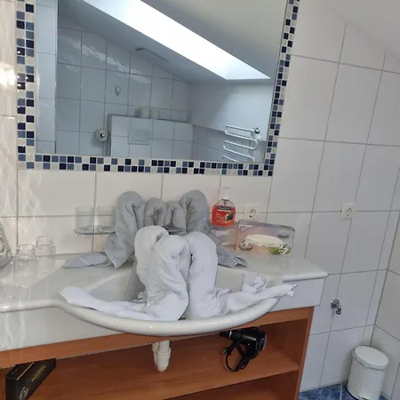 Apartamento Anita *